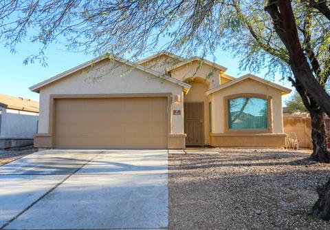 5862 E Chaucers Dr, Tucson, AZ 85756 photo 1