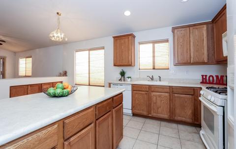 5862 E Chaucers Dr, Tucson, AZ 85756 photo 4