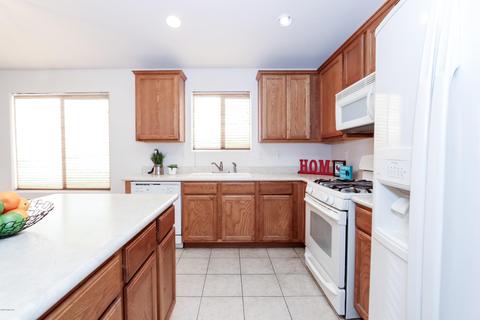 5862 E Chaucers Dr, Tucson, AZ 85756 photo 5