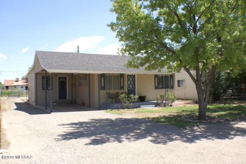 531 Douglas Ave, Willcox, AZ 85643 photo 1
