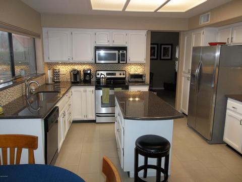7297 E Shoreward Loop, Tucson, AZ 85715 photo 1