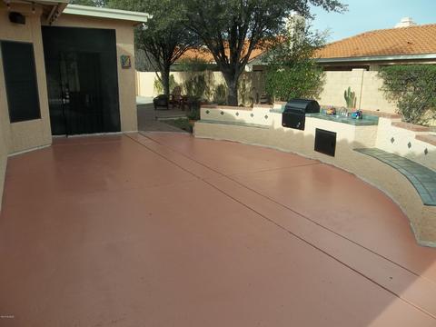 7297 E Shoreward Loop, Tucson, AZ 85715 photo 25