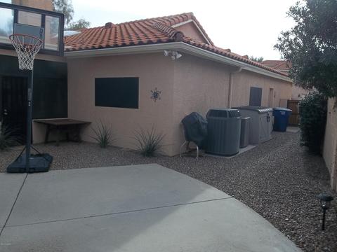 7297 E Shoreward Loop, Tucson, AZ 85715 photo 26