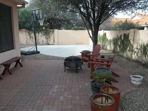 7297 E Shoreward Loop, Tucson, AZ 85715 photo 22