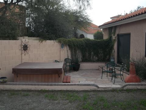 7297 E Shoreward Loop, Tucson, AZ 85715 photo 24