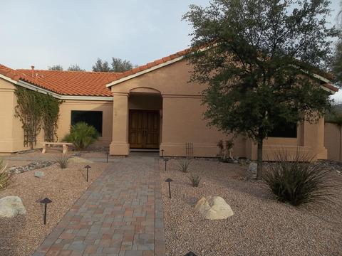 7297 E Shoreward Loop, Tucson, AZ 85715 photo 3