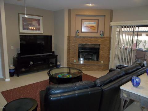 7297 E Shoreward Loop, Tucson, AZ 85715 photo 9