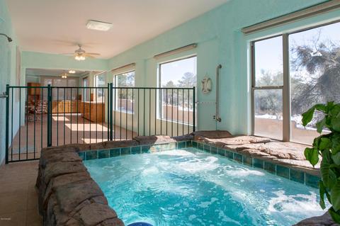 548 E Drawdown Trl, Vail, AZ 85641 photo 11