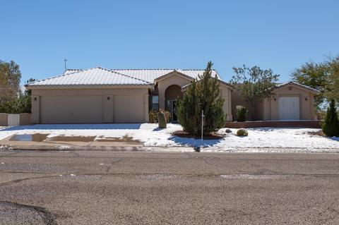 548 E Drawdown Trl, Vail, AZ 85641 photo 1