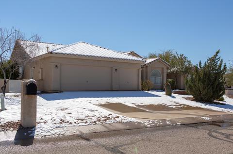 548 E Drawdown Trl, Vail, AZ 85641 photo 2