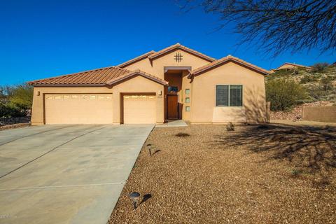 13619 E Aviara Pl, Vail, AZ 85641 photo 1