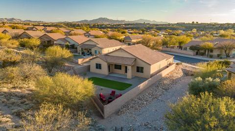 13619 E Aviara Pl, Vail, AZ 85641 photo 26