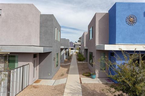 934 E Millenium Ct, Tucson, AZ 85719 photo 1