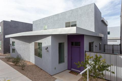 934 E Millenium Ct, Tucson, AZ 85719 photo 2