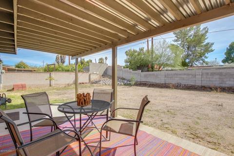 8428 E 2nd Pl, Tucson, AZ 85710 photo 31