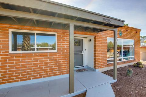 8428 E 2nd Pl, Tucson, AZ 85710 photo 2
