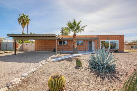 8428 E 2nd Pl, Tucson, AZ 85710 photo 34