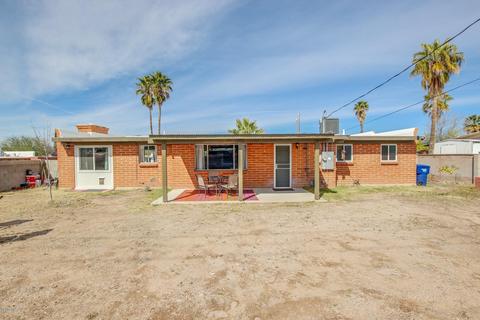 8428 E 2nd Pl, Tucson, AZ 85710 photo 32