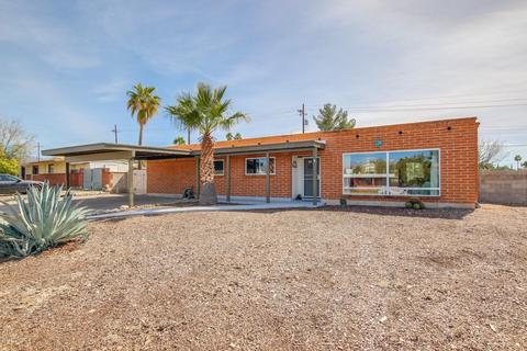 8428 E 2nd Pl, Tucson, AZ 85710 photo 1