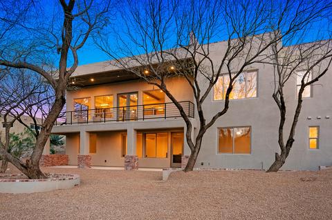 9834 E Forest Grove Loop, Tucson, AZ 85749 photo 3