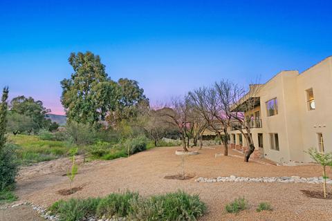 9834 E Forest Grove Loop, Tucson, AZ 85749 photo 6