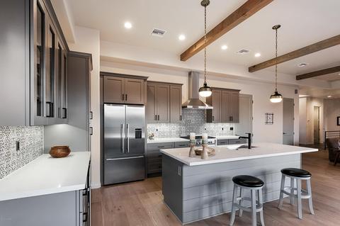 9834 E Forest Grove Loop, Tucson, AZ 85749 photo 14