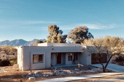 9834 E Forest Grove Loop, Tucson, AZ 85749 photo 2