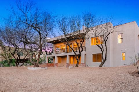 9834 E Forest Grove Loop, Tucson, AZ 85749 photo 4