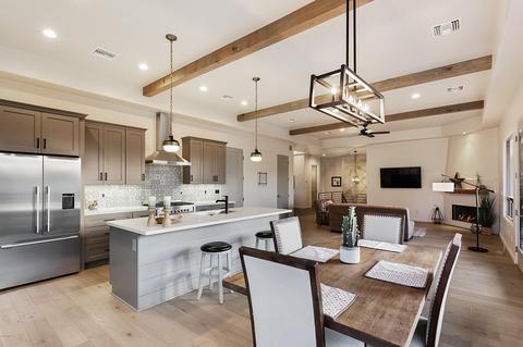 9834 E Forest Grove Loop, Tucson, AZ 85749 photo 15