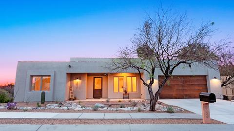 9834 E Forest Grove Loop, Tucson, AZ 85749 photo 1