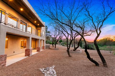 9834 E Forest Grove Loop, Tucson, AZ 85749 photo 5