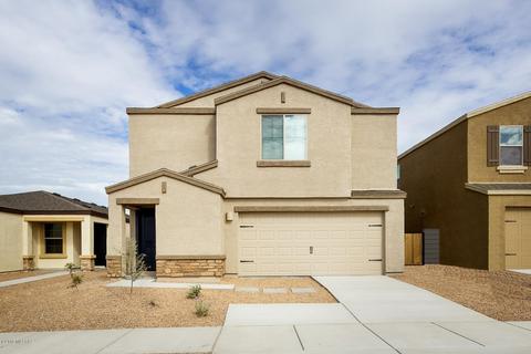 4021 E Braddock Dr, Tucson, AZ 85706 photo 1