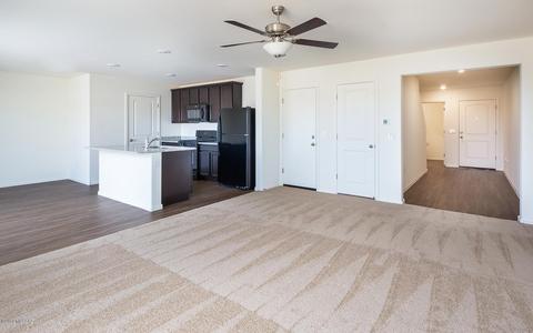 4021 E Braddock Dr, Tucson, AZ 85706 photo 2