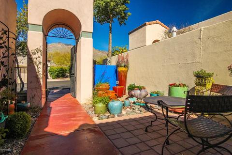 4624 E Red Mesa Dr, Tucson, AZ 85718 photo 3