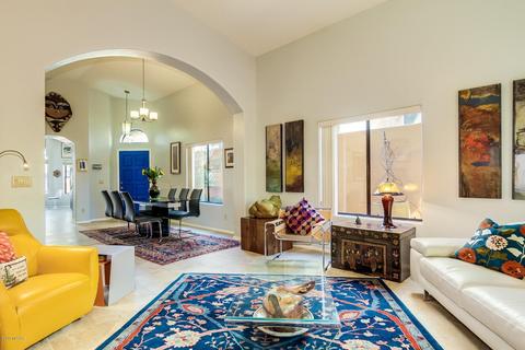 4624 E Red Mesa Dr, Tucson, AZ 85718 photo 9