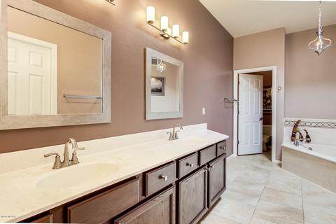 4624 E Red Mesa Dr, Tucson, AZ 85718 photo 14