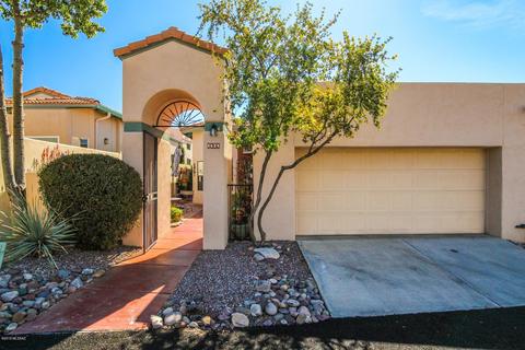 4624 E Red Mesa Dr, Tucson, AZ 85718 photo 4