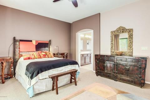4624 E Red Mesa Dr, Tucson, AZ 85718 photo 15