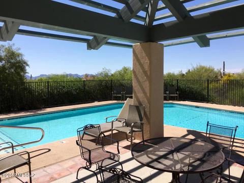 4624 E Red Mesa Dr, Tucson, AZ 85718 photo 22