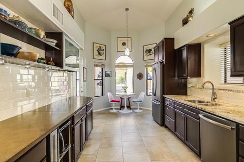4624 E Red Mesa Dr, Tucson, AZ 85718 photo 1