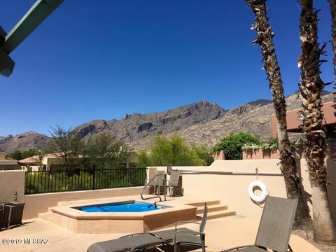 4624 E Red Mesa Dr, Tucson, AZ 85718 photo 23