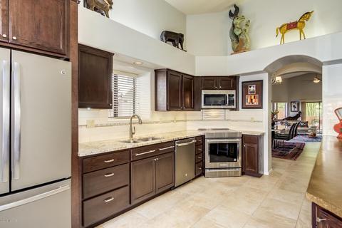 4624 E Red Mesa Dr, Tucson, AZ 85718 photo 5
