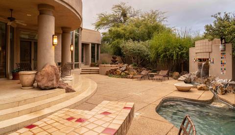 8525 E Shadow Side Pl, Tucson, AZ 85750 photo 21