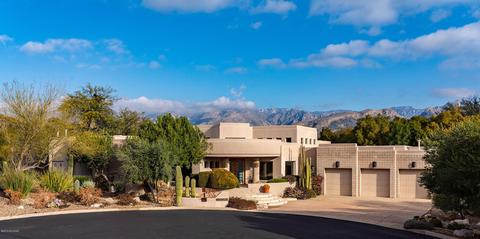 8525 E Shadow Side Pl, Tucson, AZ 85750 photo 26