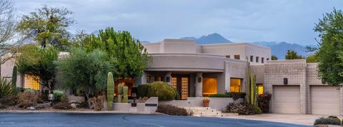 8525 E Shadow Side Pl, Tucson, AZ 85750 photo 23