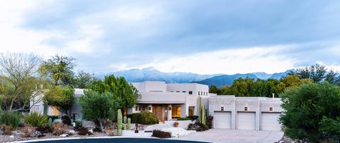 8525 E Shadow Side Pl, Tucson, AZ 85750 photo 22