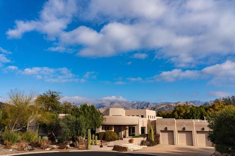8525 E Shadow Side Pl, Tucson, AZ 85750 photo 25
