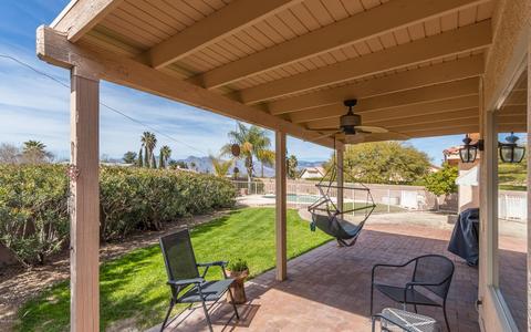 10101 E Axe Handle Ct, Tucson, AZ 85748 photo 24