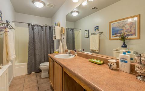 10101 E Axe Handle Ct, Tucson, AZ 85748 photo 17