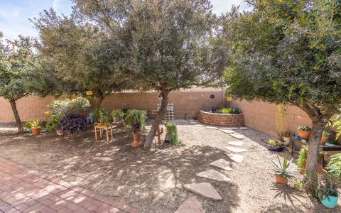 10101 E Axe Handle Ct, Tucson, AZ 85748 photo 30